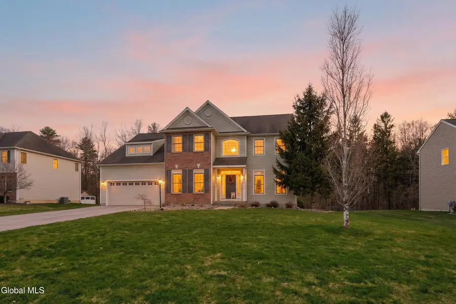 41 Empire Drive, Niskayuna, NY 12309 - #3