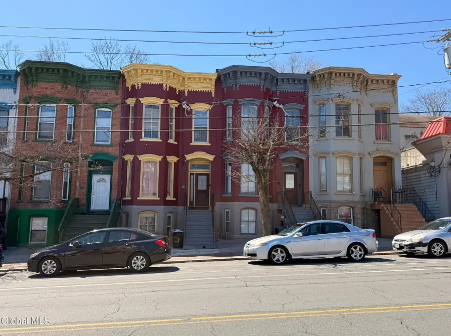 370 Clinton Avenue, Albany, NY 12206 - #2