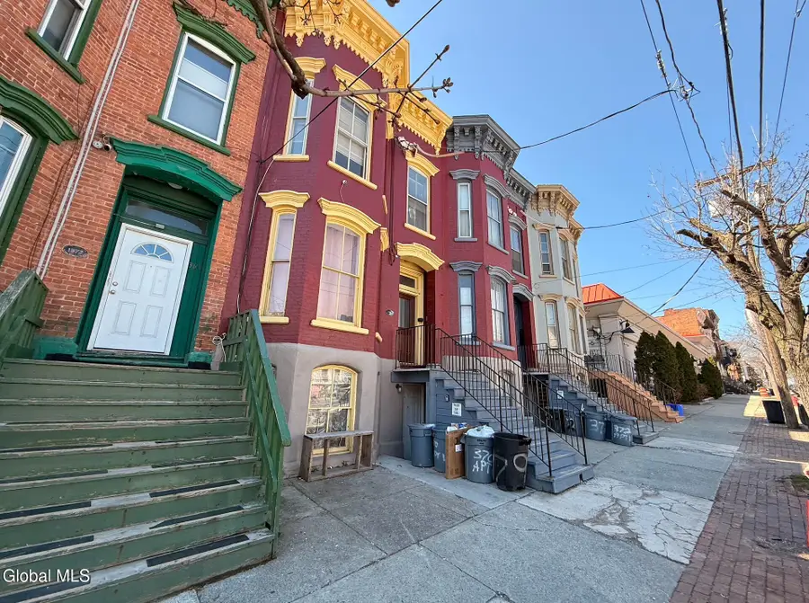 370 Clinton Avenue, Albany, NY 12206 - #3