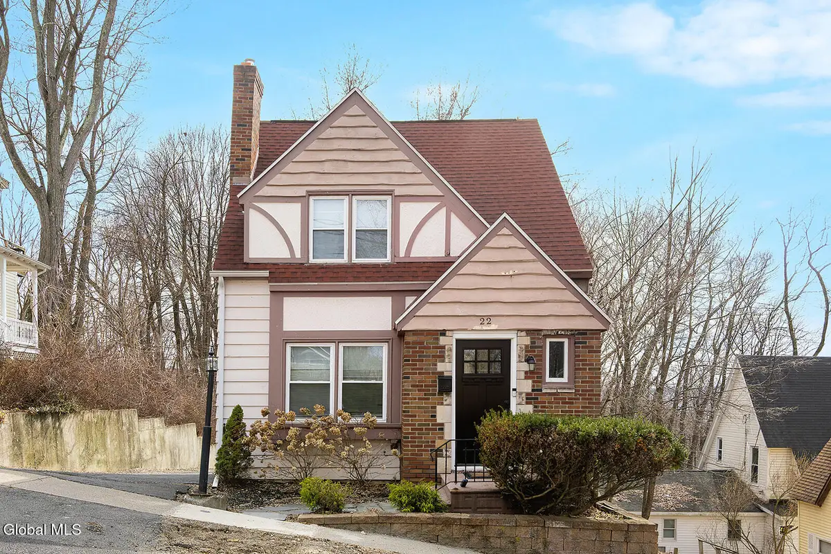 22 Frear Avenue, Troy, NY 12180 - #1