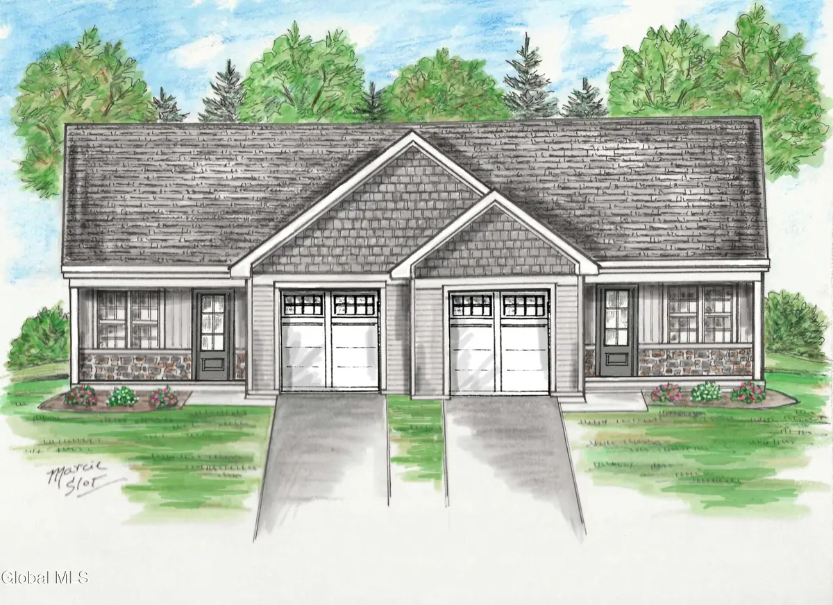 104 Kristina Loop, North Greenbush, NY 12180 - #1