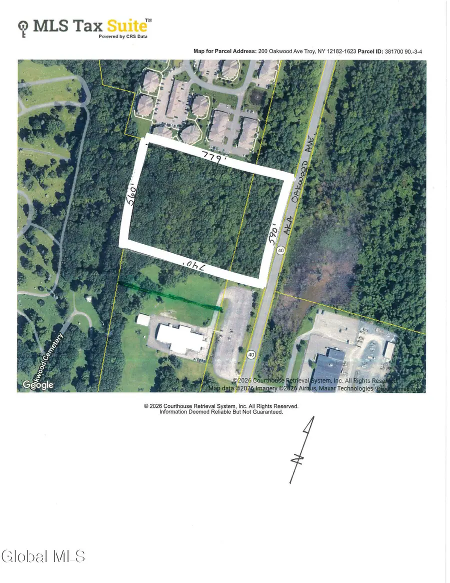 L2 Oakwood Avenue, Troy, NY 12182 - #2