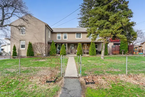 3 117th Street, Troy, NY 12182