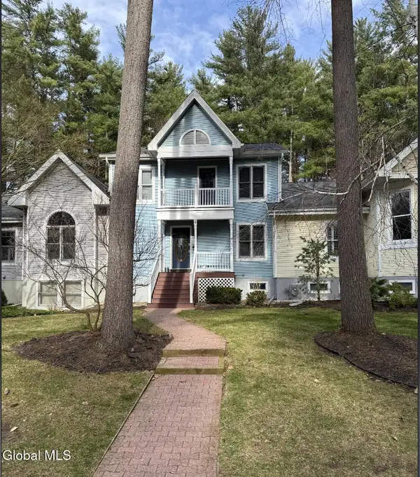 6 Sarazen Street, Saratoga Springs, Outside, NY 12866