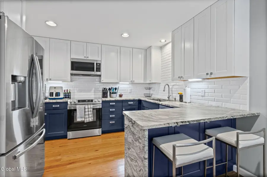 6 Sarazen Street, Saratoga Springs, NY 12866 - #3