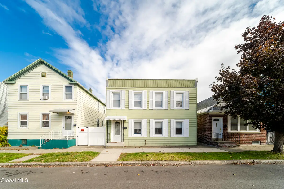 2316 4th Avenue, Watervliet, NY 12189 - #1