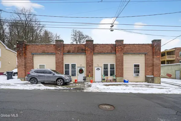 38 Tyler Street, Troy, NY 12180