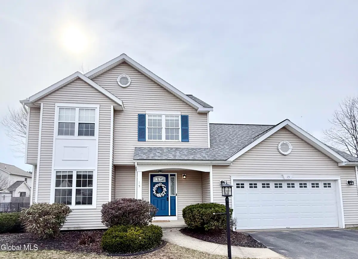 15 Callagan Drive, Saratoga Springs, NY 12866 - #1