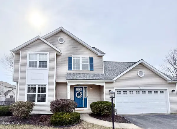 15 Callagan Drive, Saratoga Springs, NY 12866