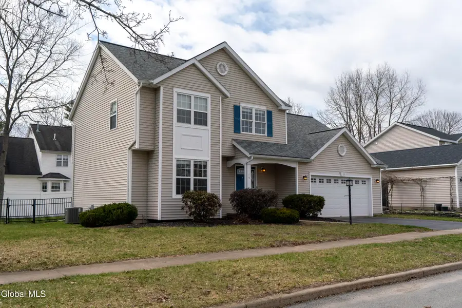 15 Callagan Drive, Saratoga Springs, NY 12866 - #3