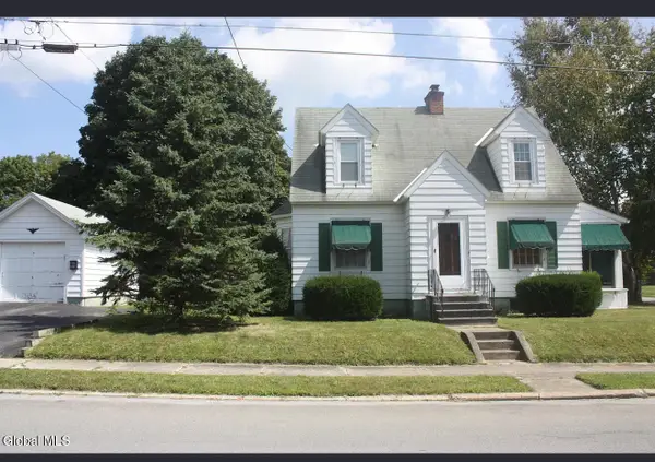 47 Rockton Street, Amsterdam, NY 12010