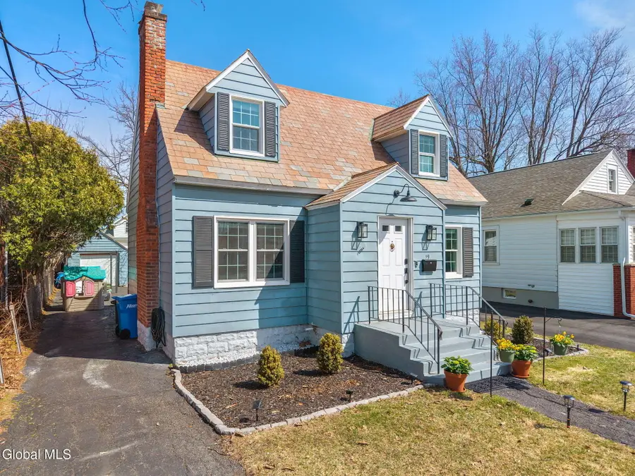 19 Fordham Court, Albany, NY 12209 - #2