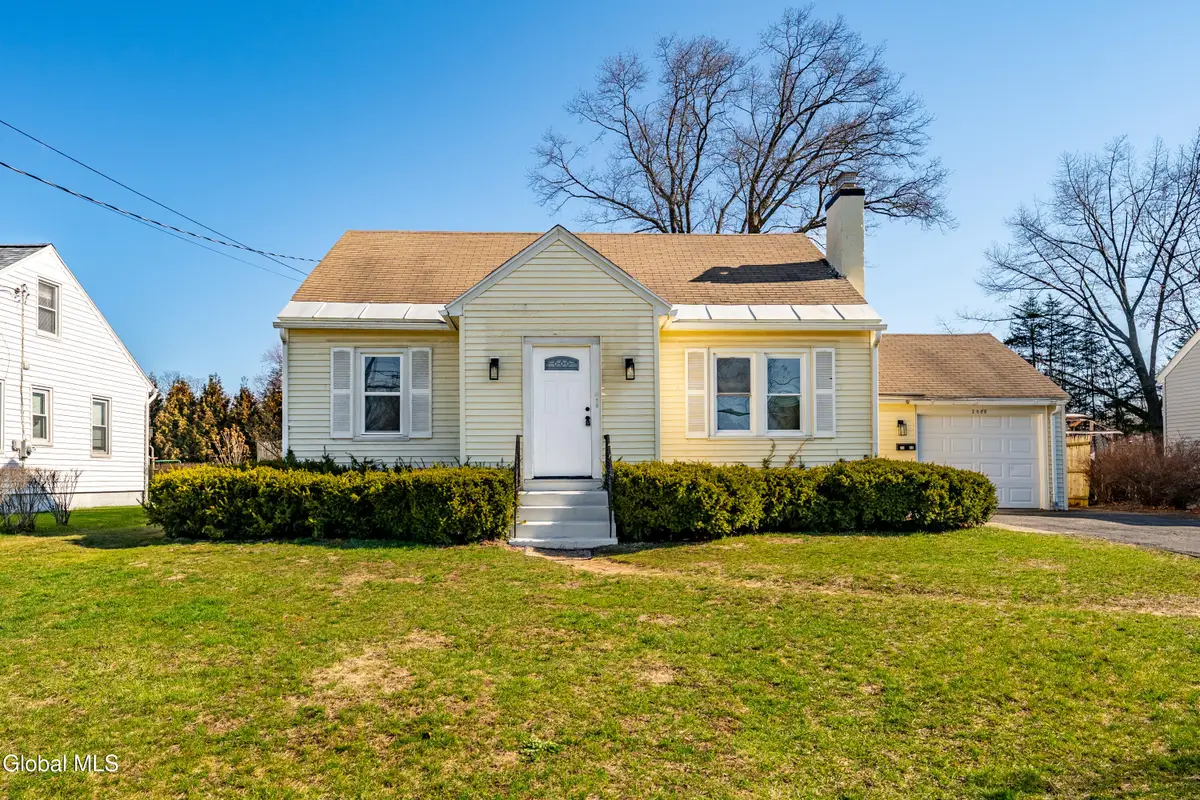 2088 Caldicott Road, Schenectady, NY 12303 - #1