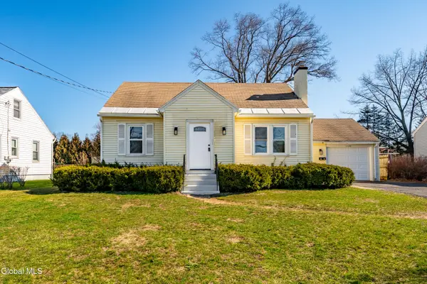 2088 Caldicott Road, Schenectady, NY 12303