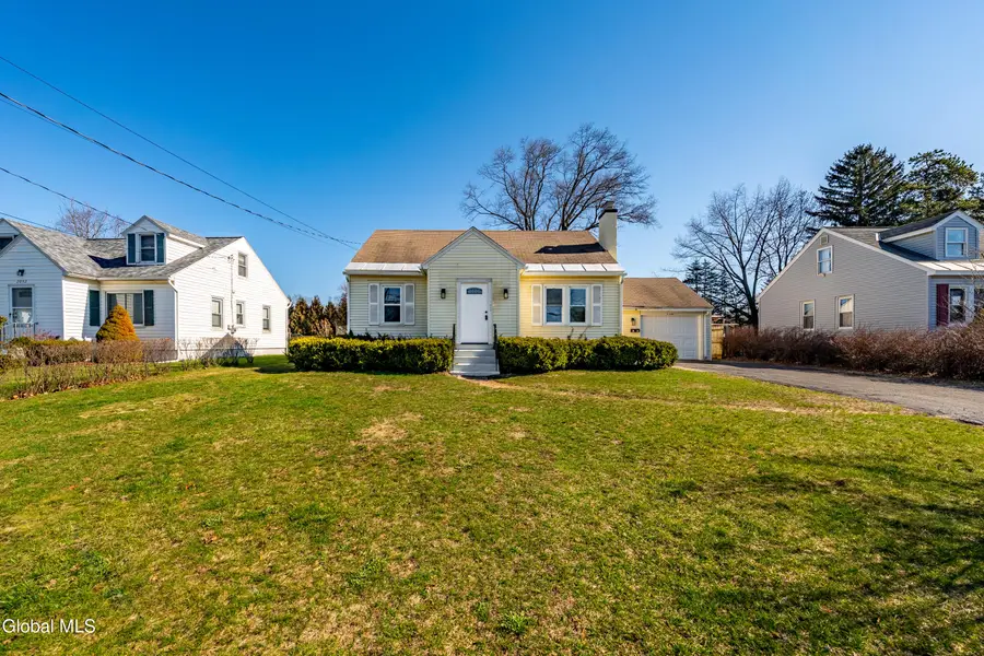 2088 Caldicott Road, Schenectady, NY 12303 - #2