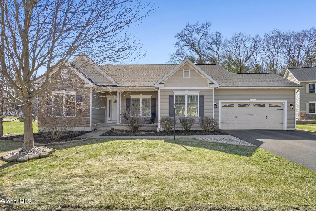 2 Elizabeth Court, Clifton Park, NY 12065 - #1