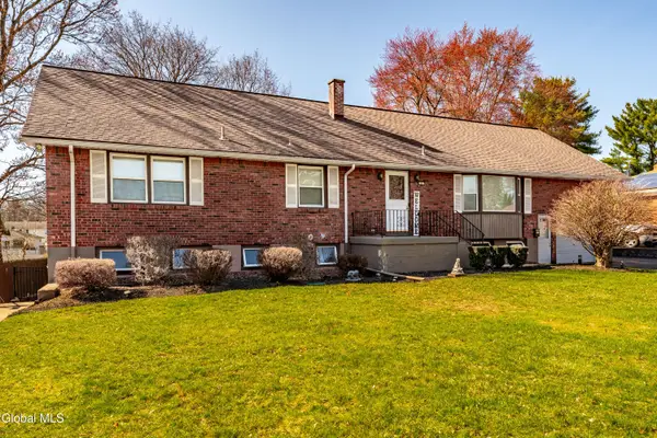 50 Glynn Street, Albany, NY 12203