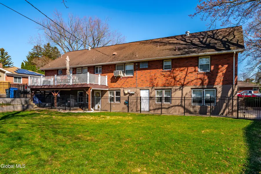 50 Glynn Street, Albany, NY 12203 - #3