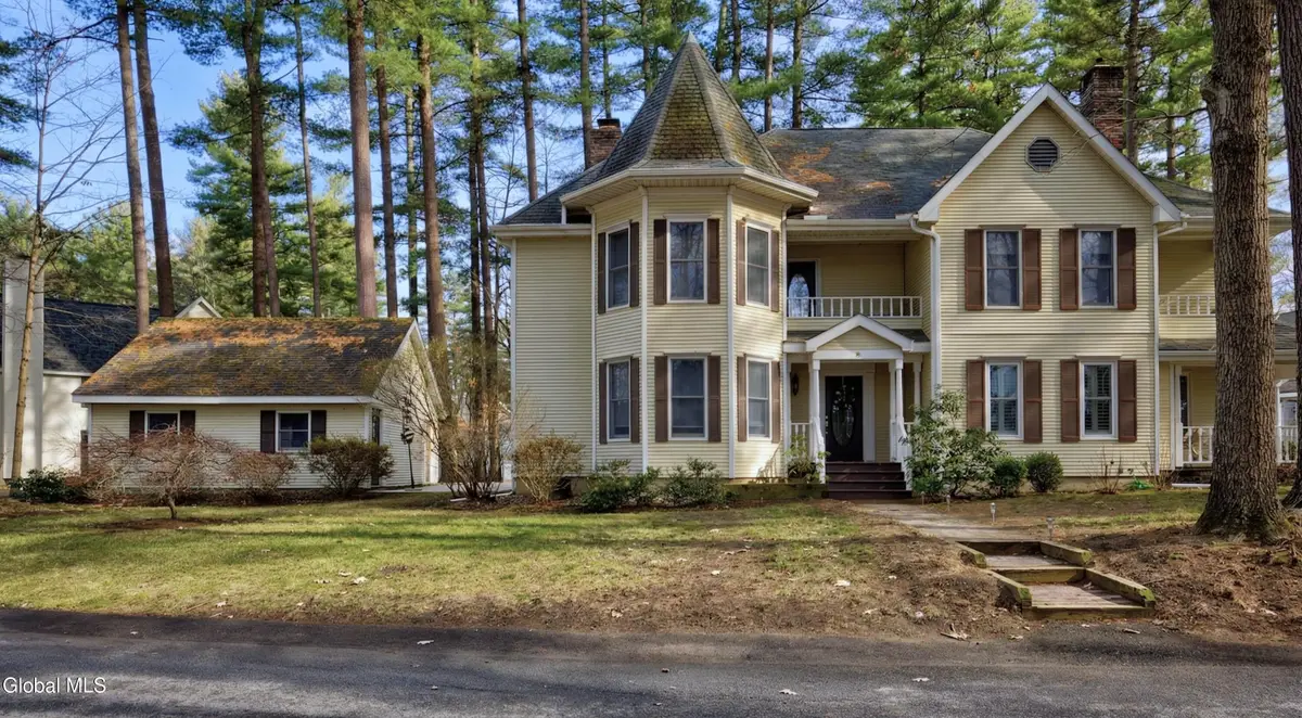 5 Sicada Street, Saratoga Springs, NY 12866 - #1