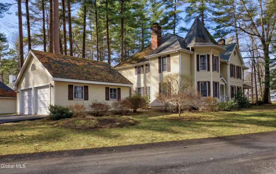 5 Sicada Street, Saratoga Springs, NY 12866 - #2