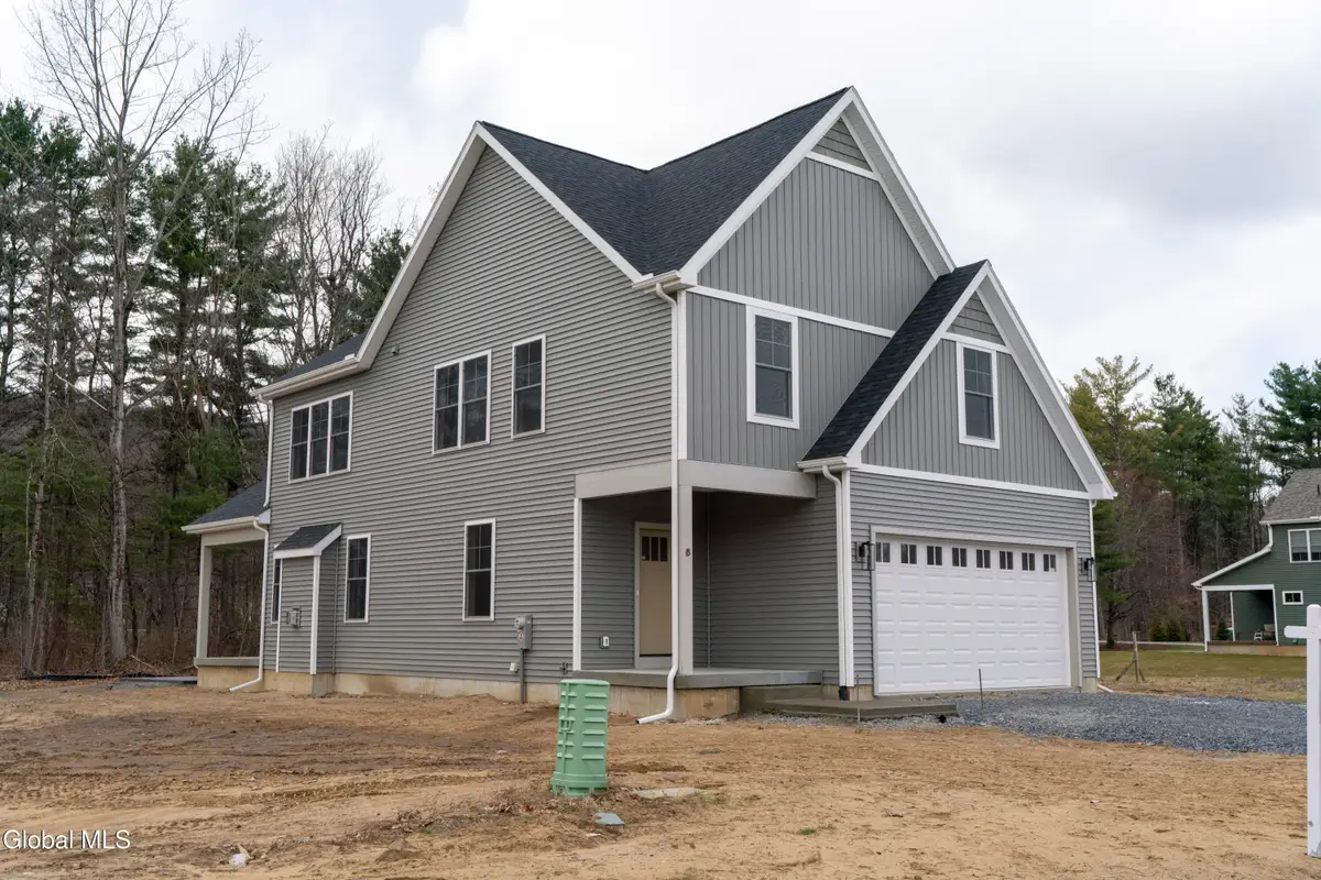 8 Indigo Way, Wilton, NY 12831 - #1