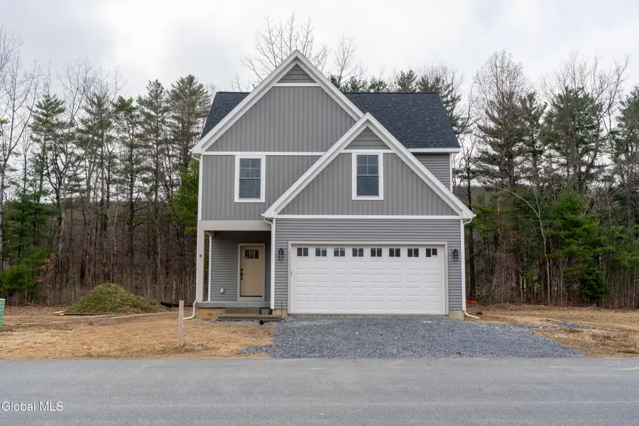 8 Indigo Way, Wilton, NY 12831 - #2