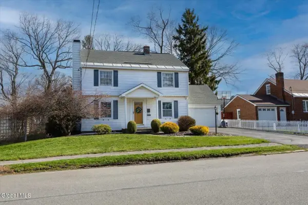 1423 Belmont Avenue, Schenectady, NY 12308