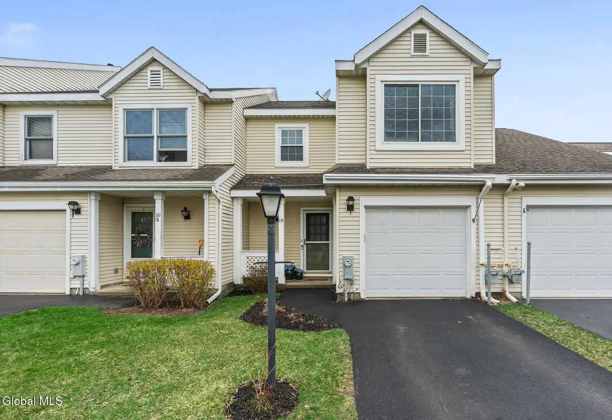 18 Justine Court, Rensselaer, NY 12144 - #1