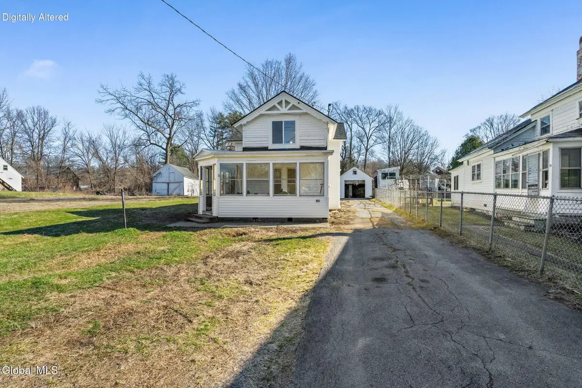 76 River Street, Hudson Falls, NY 12839 - #1