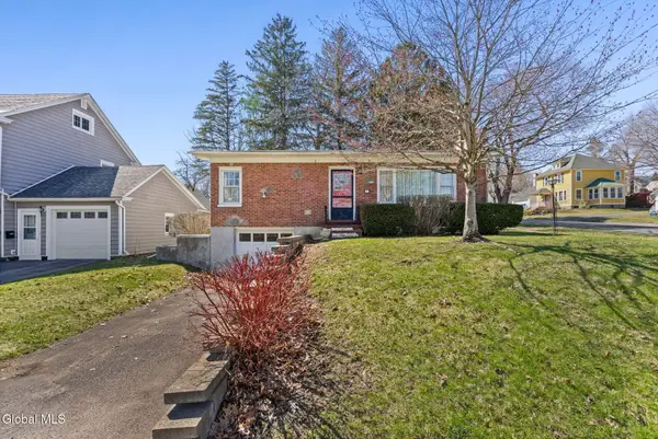 601 S Perry Street, Johnstown, NY 12095