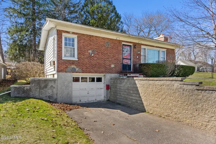 601 S Perry Street, Johnstown, NY 12095 - #3