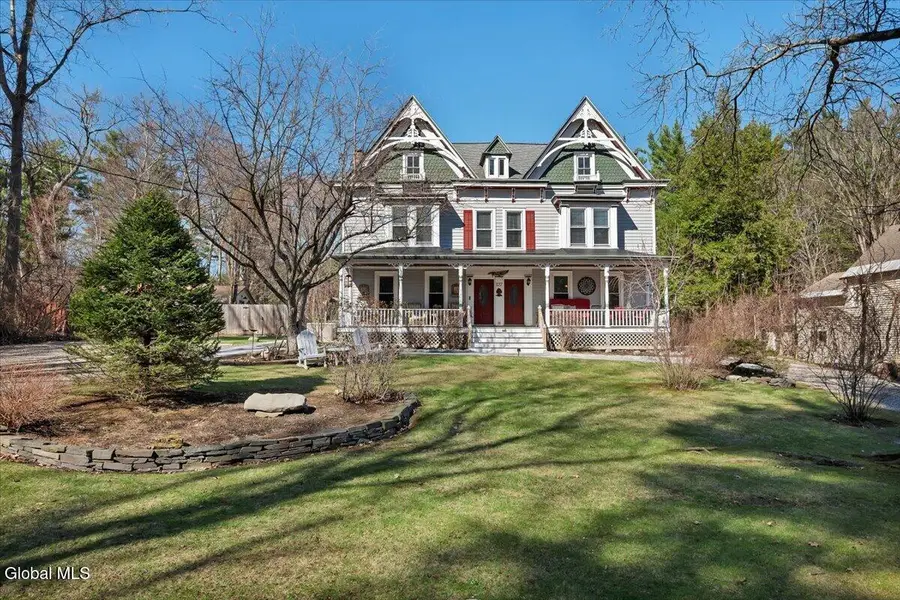 127 Font Grove Road, Slingerlands, NY 12159 - #2