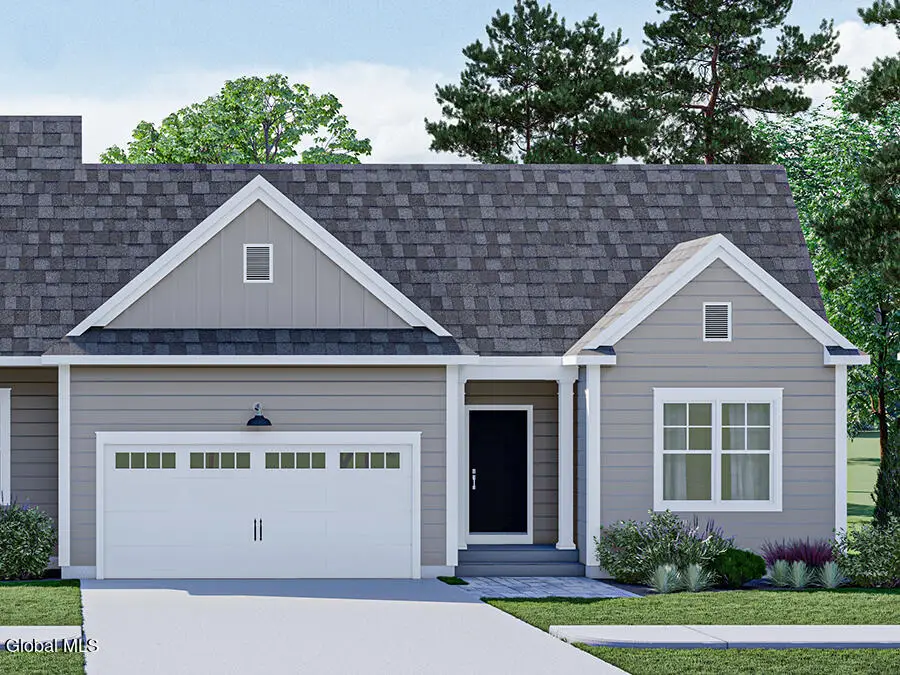 7 Cloverleaf Court, East Greenbush, NY 12061 - #1