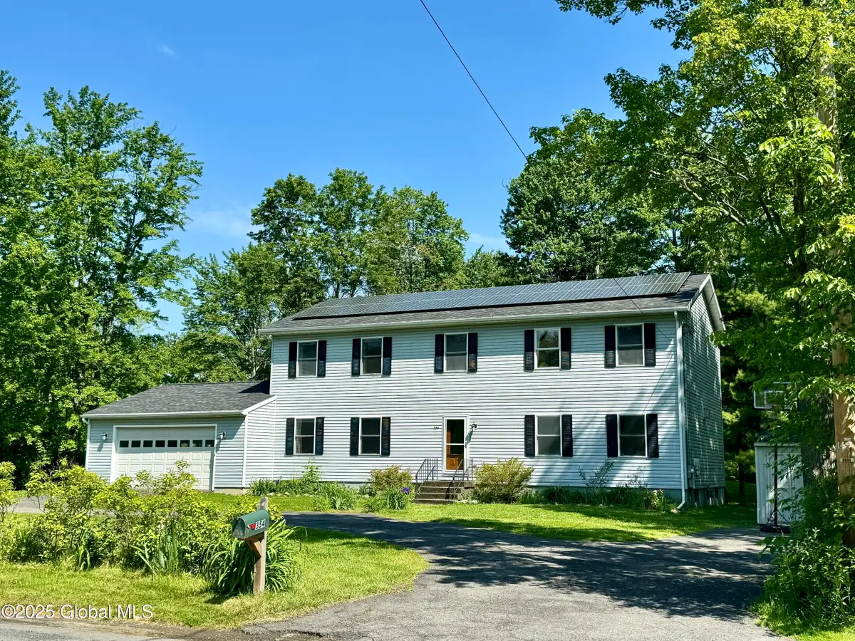 354 New Salem Road, New Scotland, NY 12186 - #1