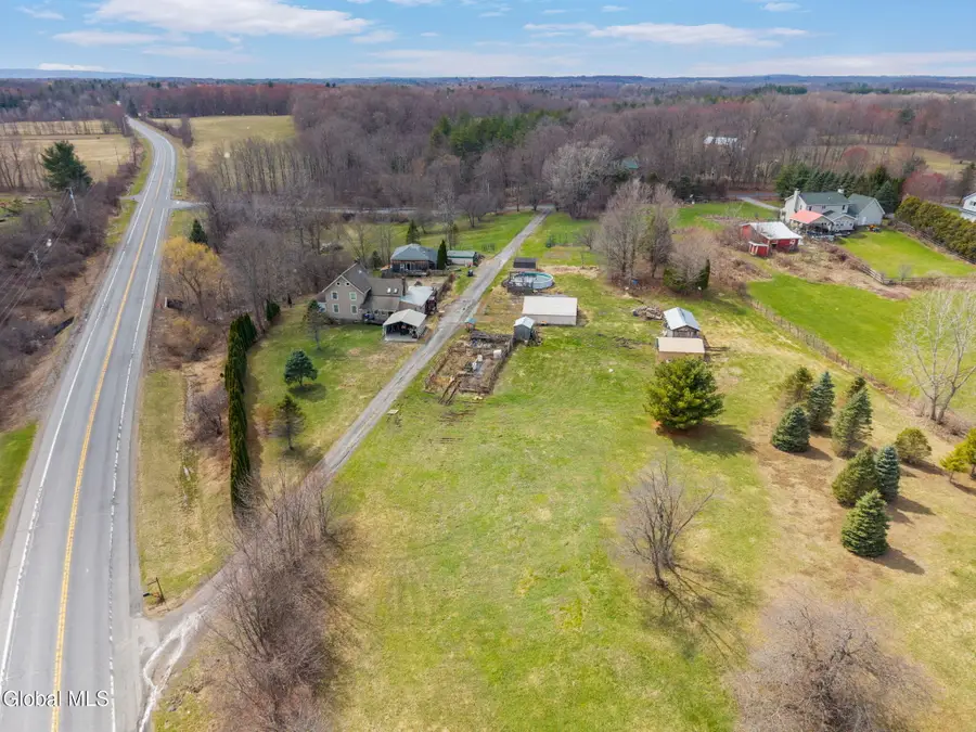 1826 Amsterdam Road, Ballston Spa, NY 12020 - #2