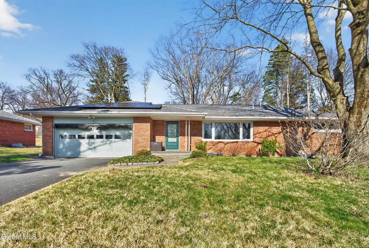 161 Shaker Park Drive, Albany, NY 12211 - #1