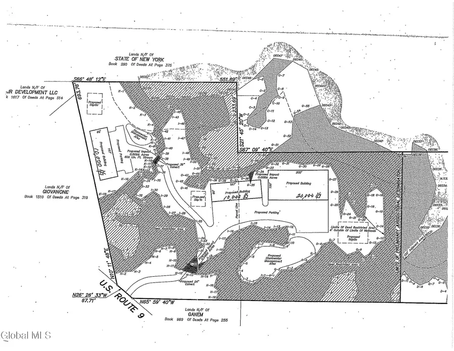 2029 Route 9, Clifton Park, NY 12151 - #2