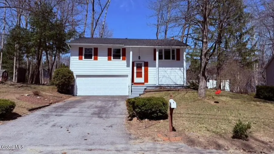 8 Orenda Spring Drive, Saratoga Springs, NY 12866 - #1