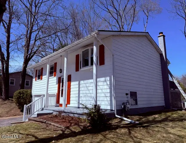 8 Orenda Spring Drive, Saratoga Springs, NY 12866 - #3