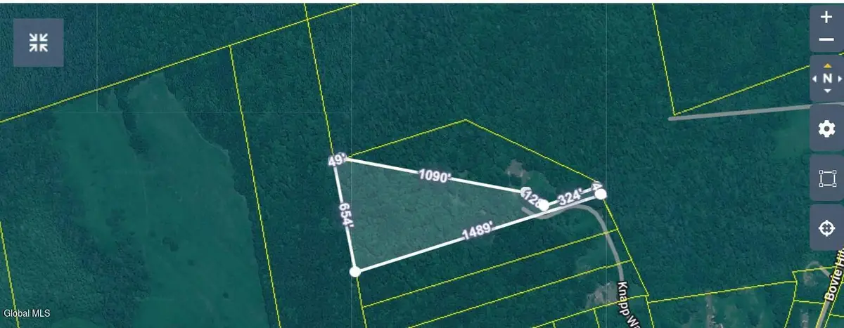 11 Knapp Way, Hoosick Falls, NY 12090 - #1