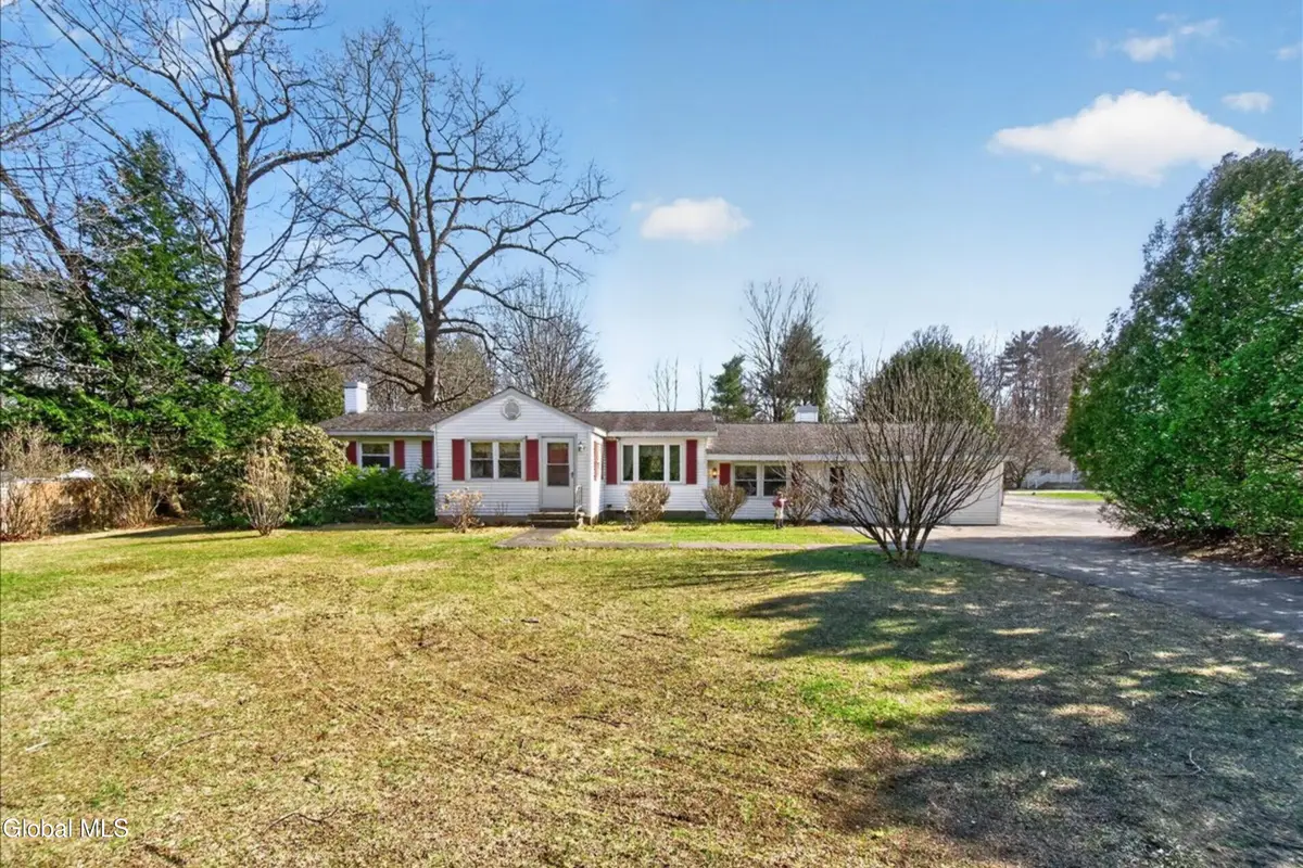 3798 Lewis Road, Milton, NY 12020 - #1