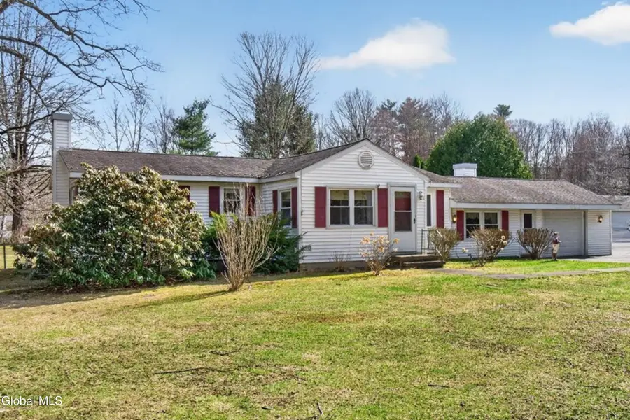 3798 Lewis Road, Milton, NY 12020 - #2