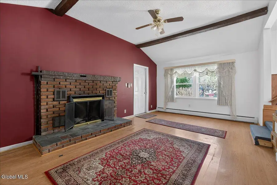 3798 Lewis Road, Milton, NY 12020 - #3