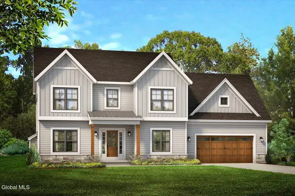 L17 Van Patten Drive, Clifton Park, NY 12065