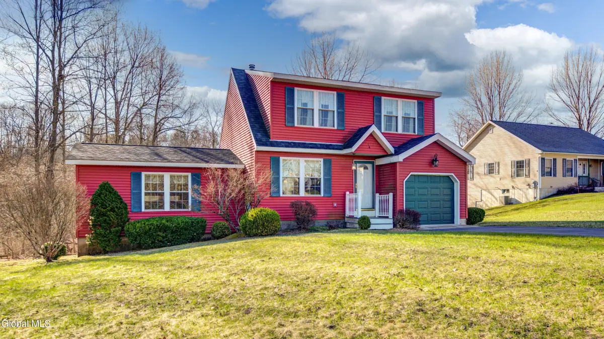 16 Breckenridge Drive, Johnstown, NY 12095 - #1