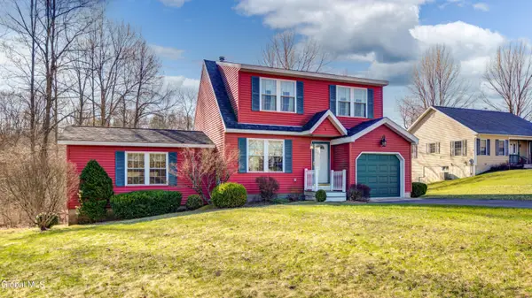 16 Breckenridge Drive, Johnstown, NY 12095