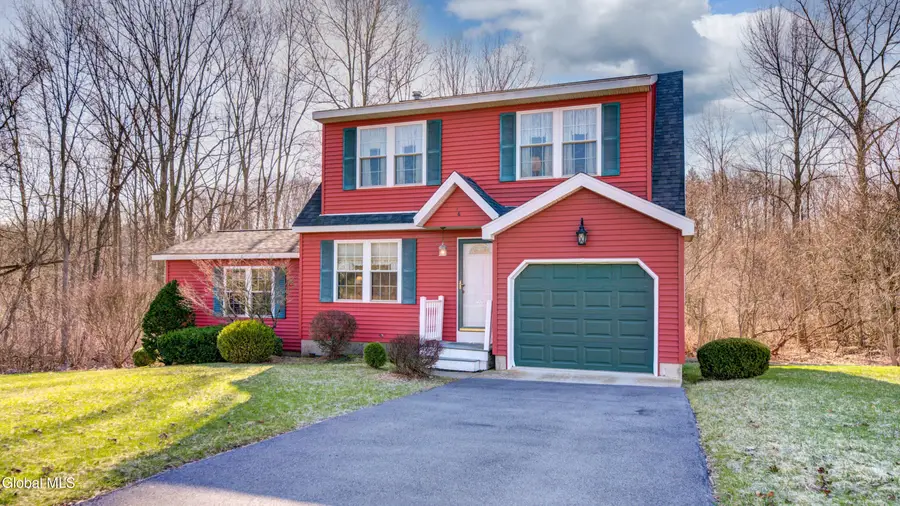 16 Breckenridge Drive, Johnstown, NY 12095 - #2