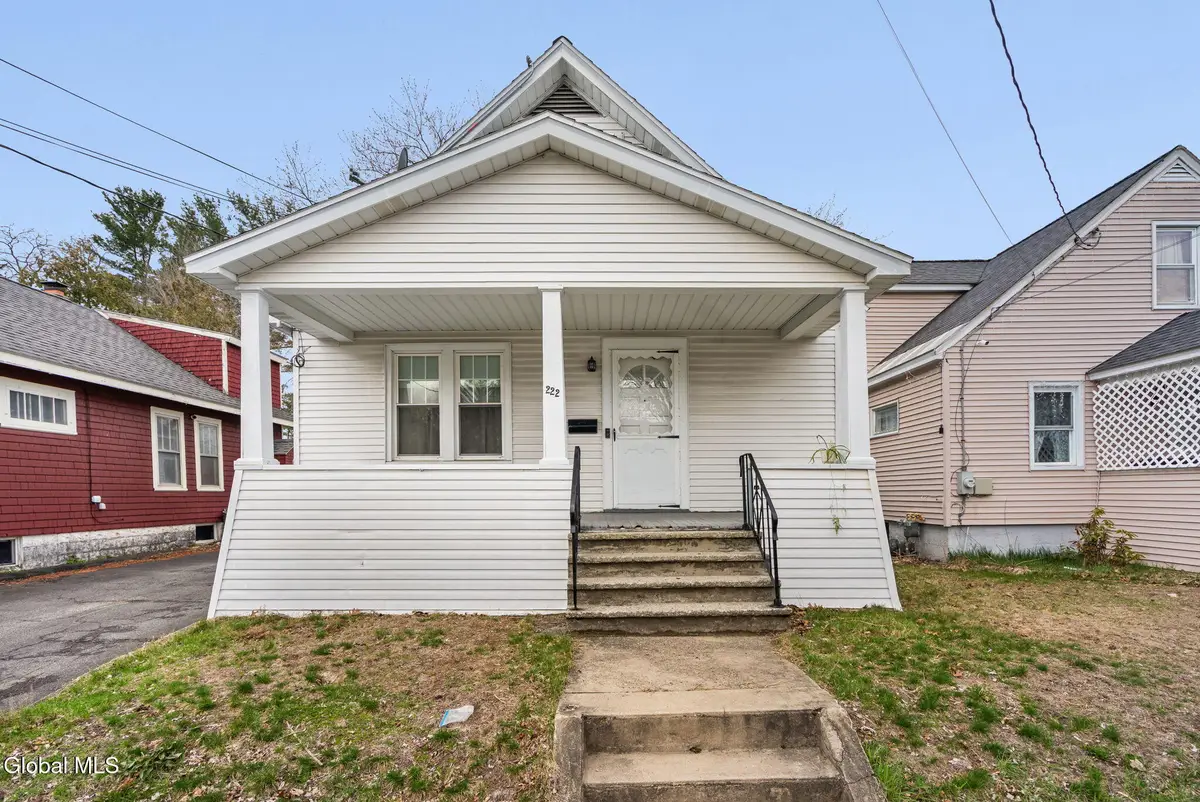 222 Edward Street, Schenectady, NY 12304 - #1