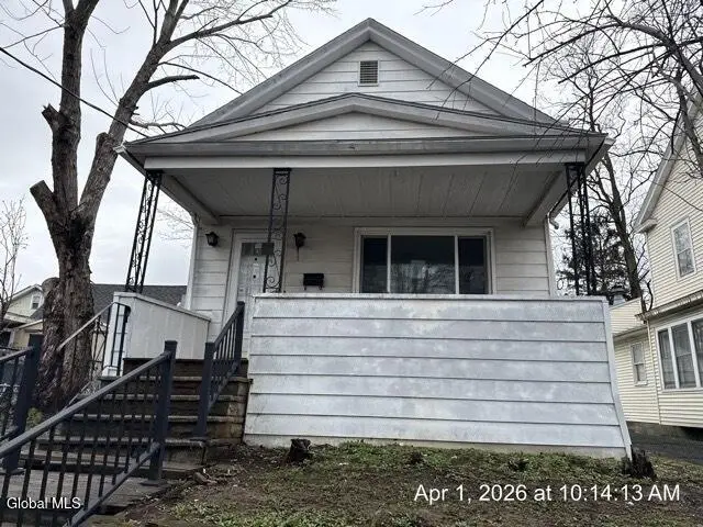 6 Fullerton Street, Albany, NY 12209 - #1