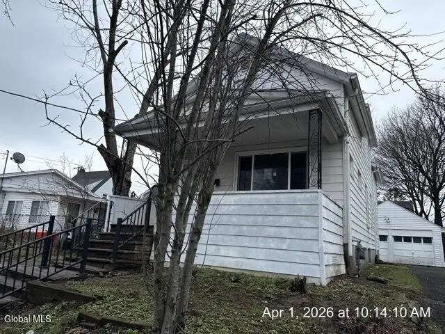 6 Fullerton Street, Albany, NY 12209 - #2